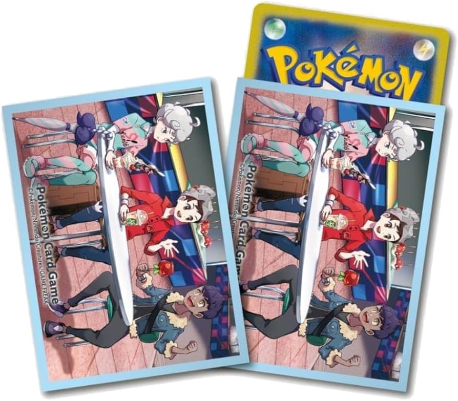 Amazon.co.jp: ポケモンセンターオリジナル ポケモンカードゲーム