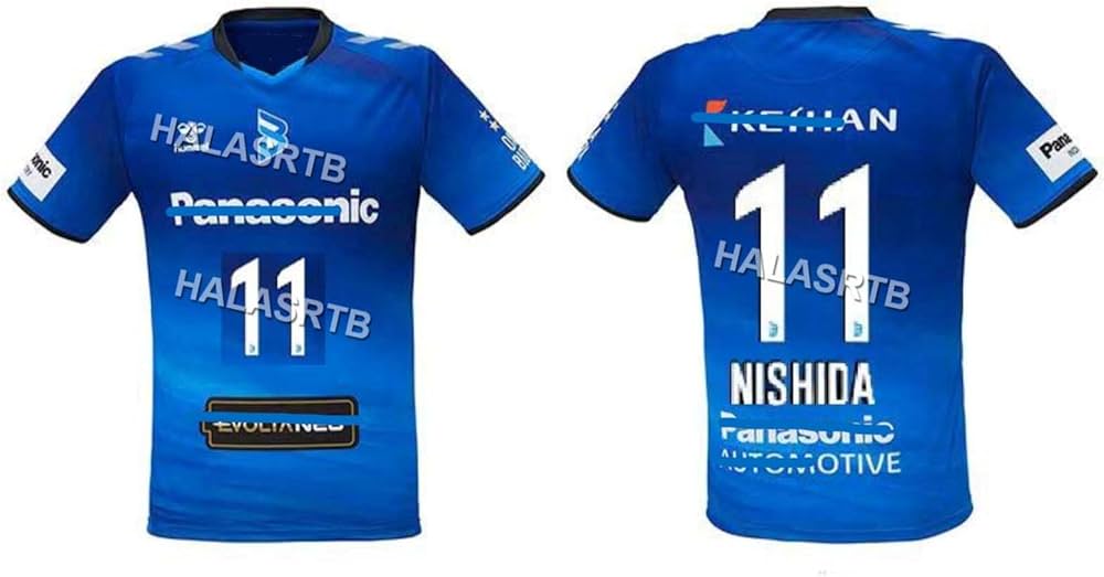 Amazon | HALASRTB 2024-2025年 新モデル発売 西田有志 NISHIDA