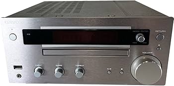 Amazon | ケンウッド チューナーアンプ CD/AM/FM/USB Kシリーズ A-K805