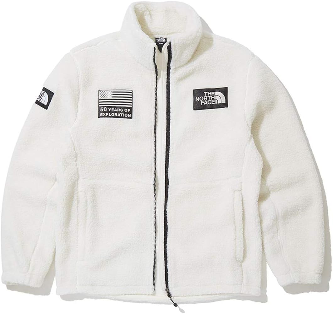 Amazon | [ノースフェイス] ジャケット フリース モコモコ フリース