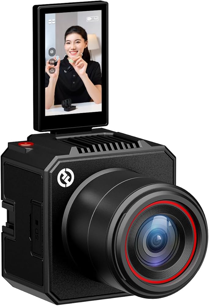 Amazon | HOLLYLAND-VenusLiv Air-ライブ配信カメラ-LAN/WIFI接続