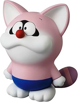 Amazon | UDF ポコニャン(ノンスケール PVC製塗装済み完成品