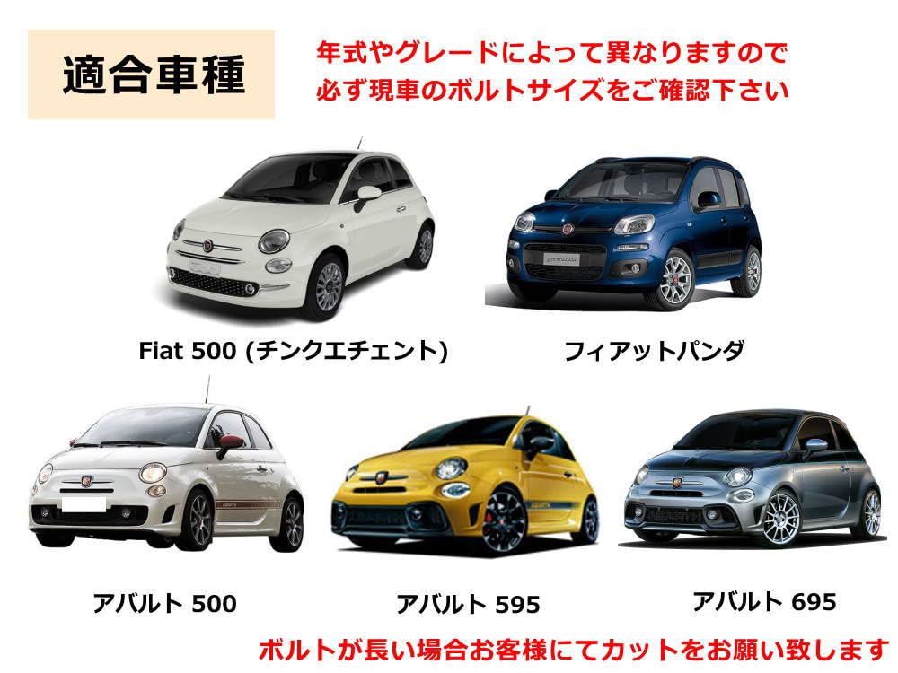 Amazon.co.jp: AUTOMAX いずみ 64チタン製 給油口ボルトセット (M4 4本