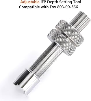 Amazon.com : GICB for Fox IFP Tool IFP Depth Setting Tool IFP