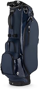 Amazon.co.jp: VESSEL ベゼル ゴルフ スタンドキャディバッグ PLAYER