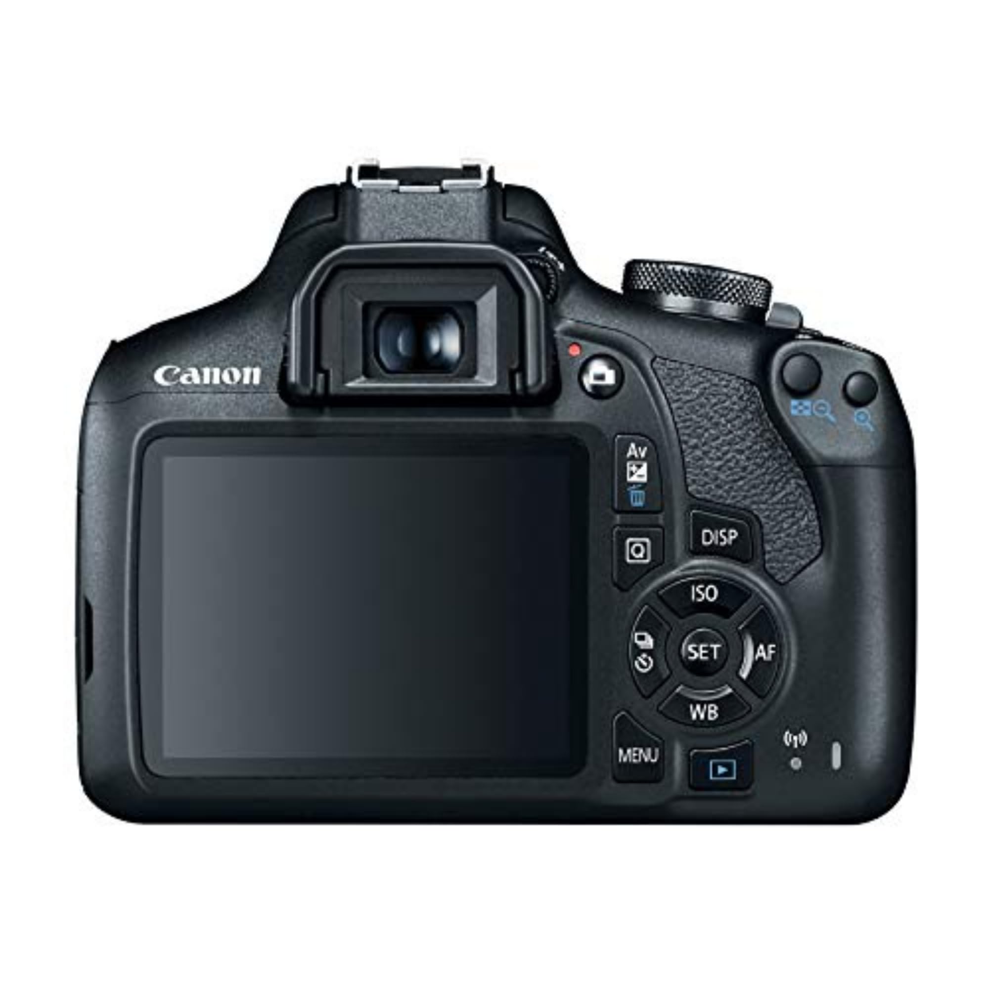 Amazon.co.jp: Canon EOS Rebel T7DSLRカメラ（18-55mmレンズ付き
