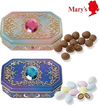 Amazon.co.jp: メリーチョコレート ジャミーラ チョコレート