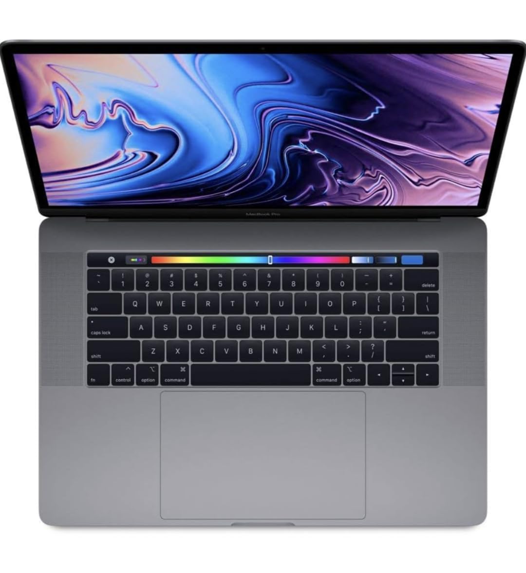 Macbook Pro 2017 16GB/256GB NVMe 【公式通販】
