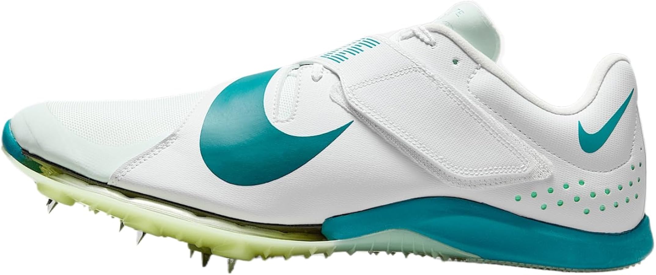 Amazon.co.jp: Nike Long Jump Elite Track & Field Jumping Cleat