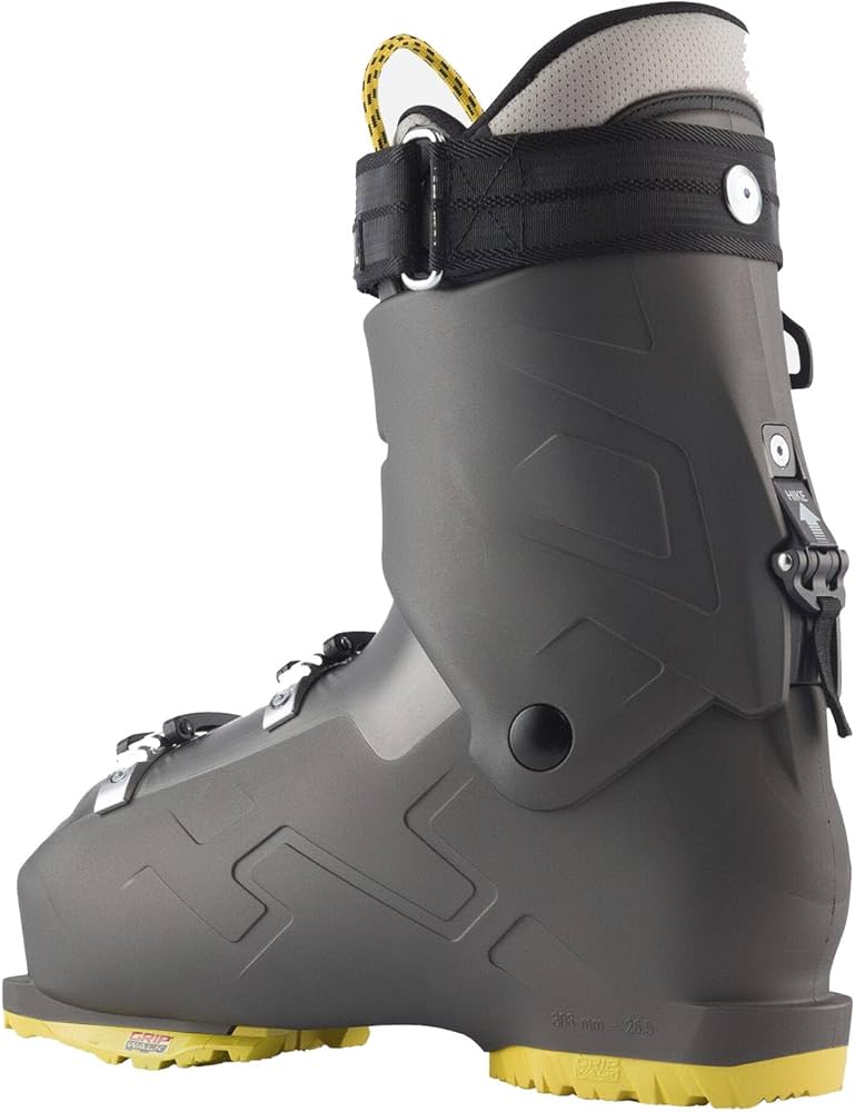 Amazon | Rossignol Track 110 HV スキーブーツ メンズ (17466