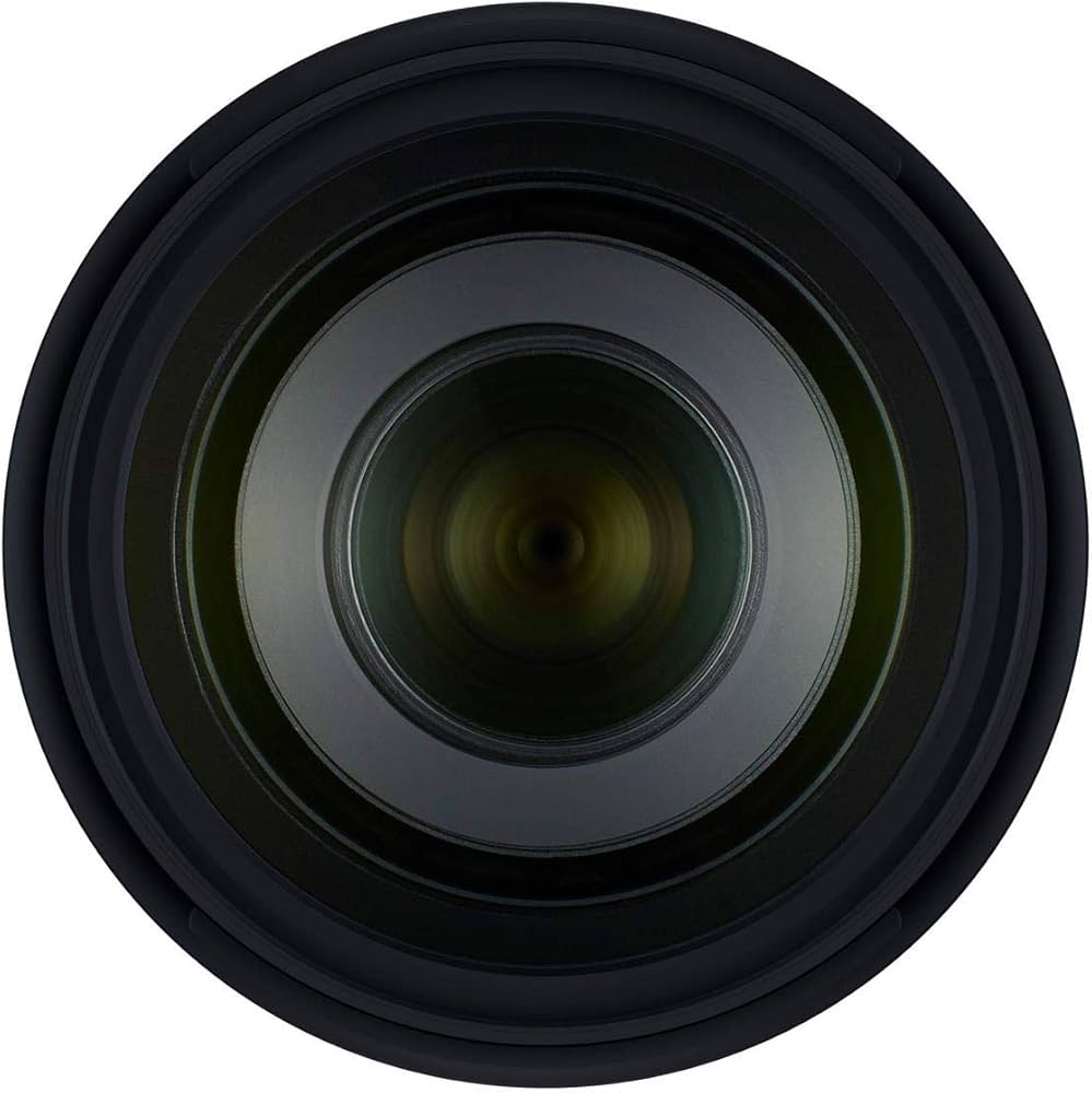 Tamron 70-210mm F/4 Di VC USD for Canon EF Digital SLR Camera (6