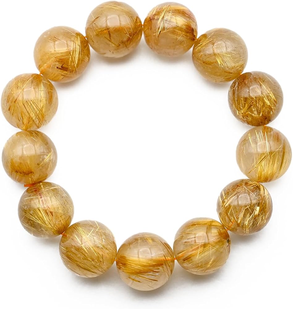 Amazon.co.jp: 【英雅堂】昇仙峡ジュエリータウン ルチルクォーツ