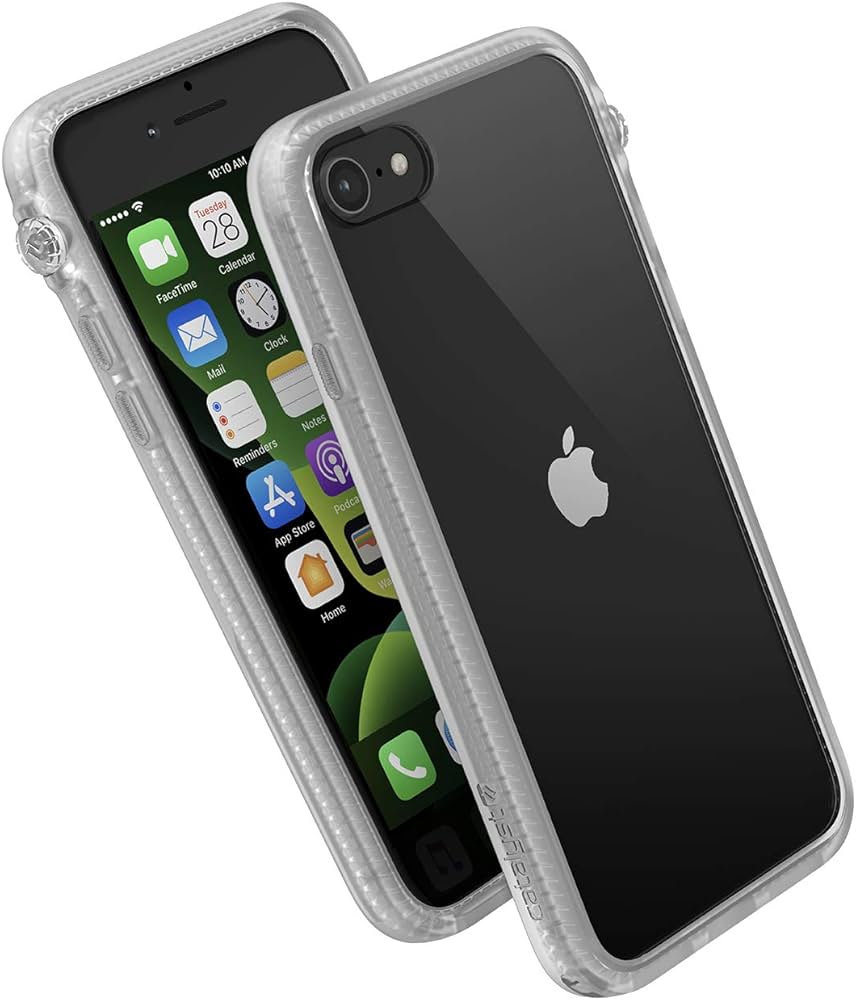 Amazon.co.jp: Catalyst (ケースティファイ) インパクトケース iPhone