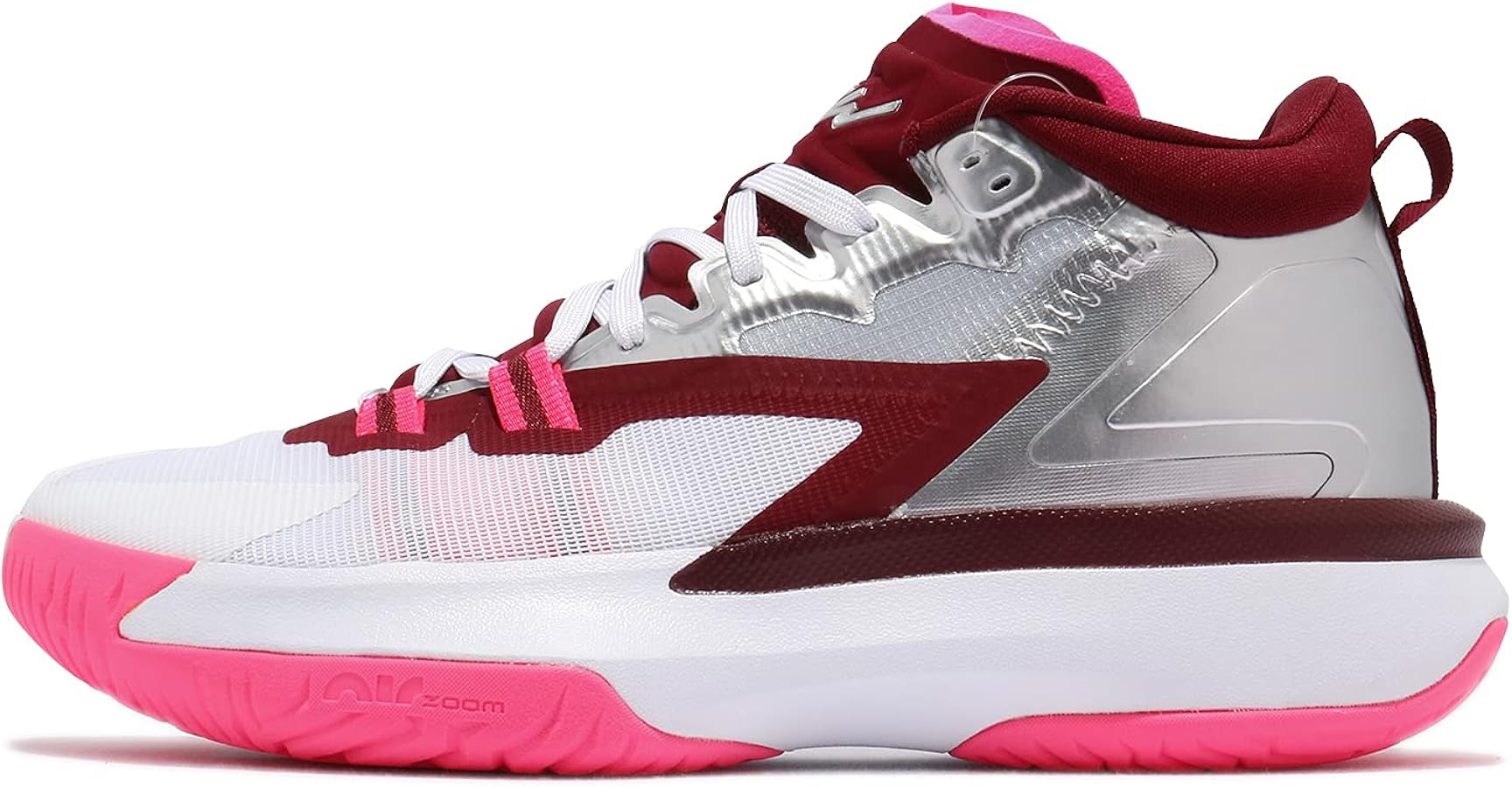 Amazon | [ナイキ] ジョーダン ザイオン 1 PF メンズ バスケットボール