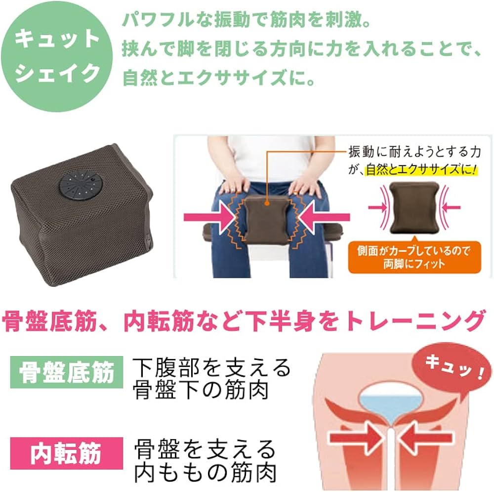 Amazon.co.jp: キュット座シェイク : ドラッグストア