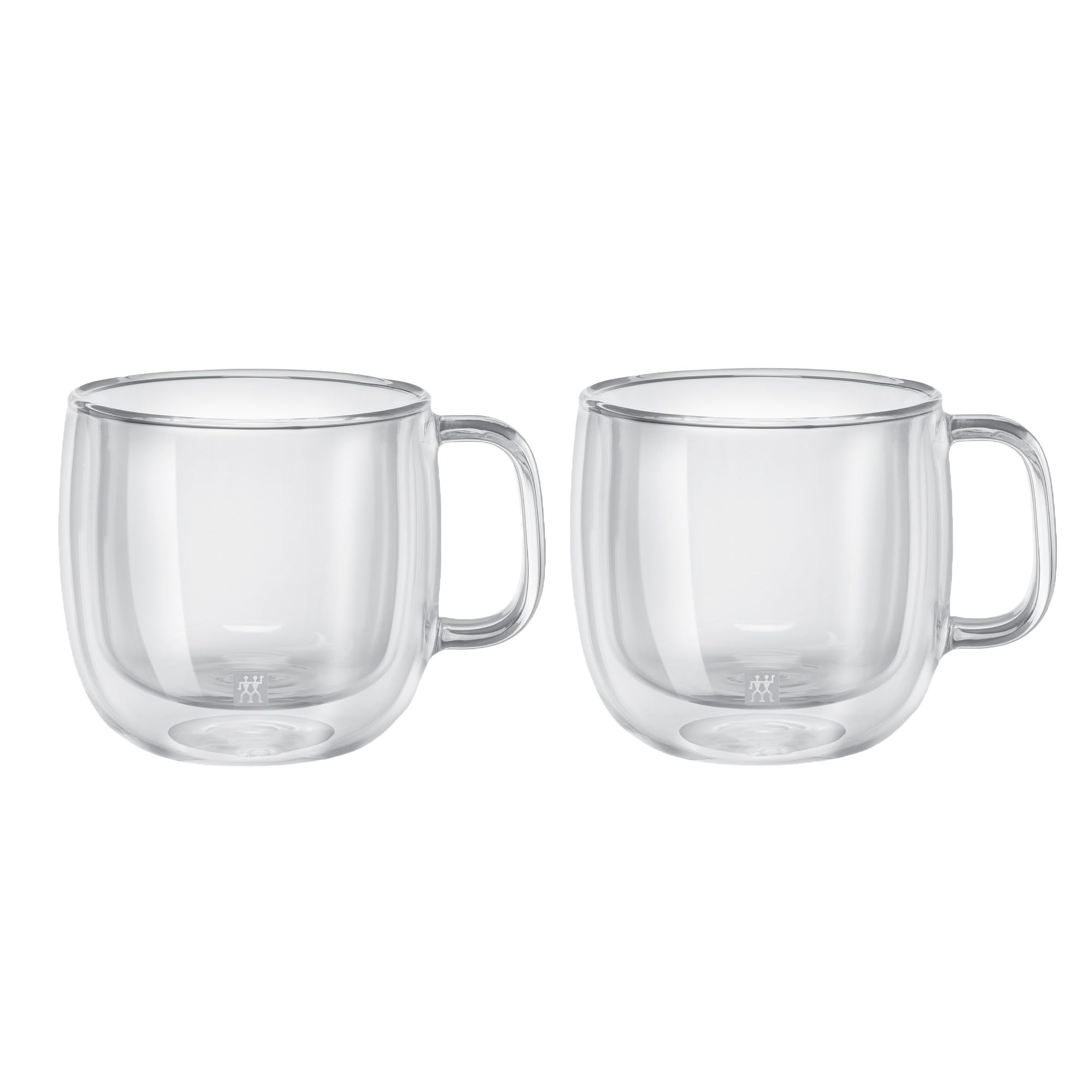 Amazon.com: ZWILLING Sorrento Plus 2-pc Double-Wall Glass