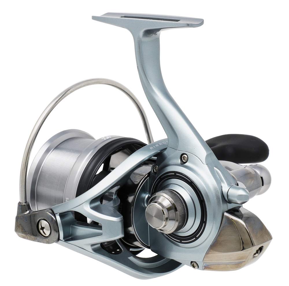 Amazon | ダイワ(DAIWA) スピニングリール(投げ・遠投) 18 グランド