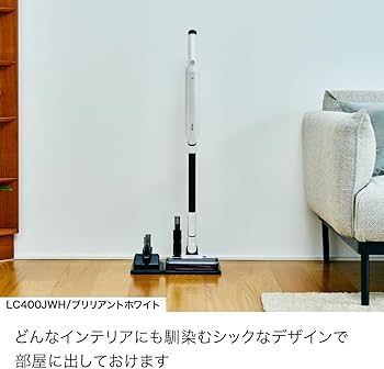 Amazon | Shark シャーク 掃除機 スティック コードレス EVOPOWER