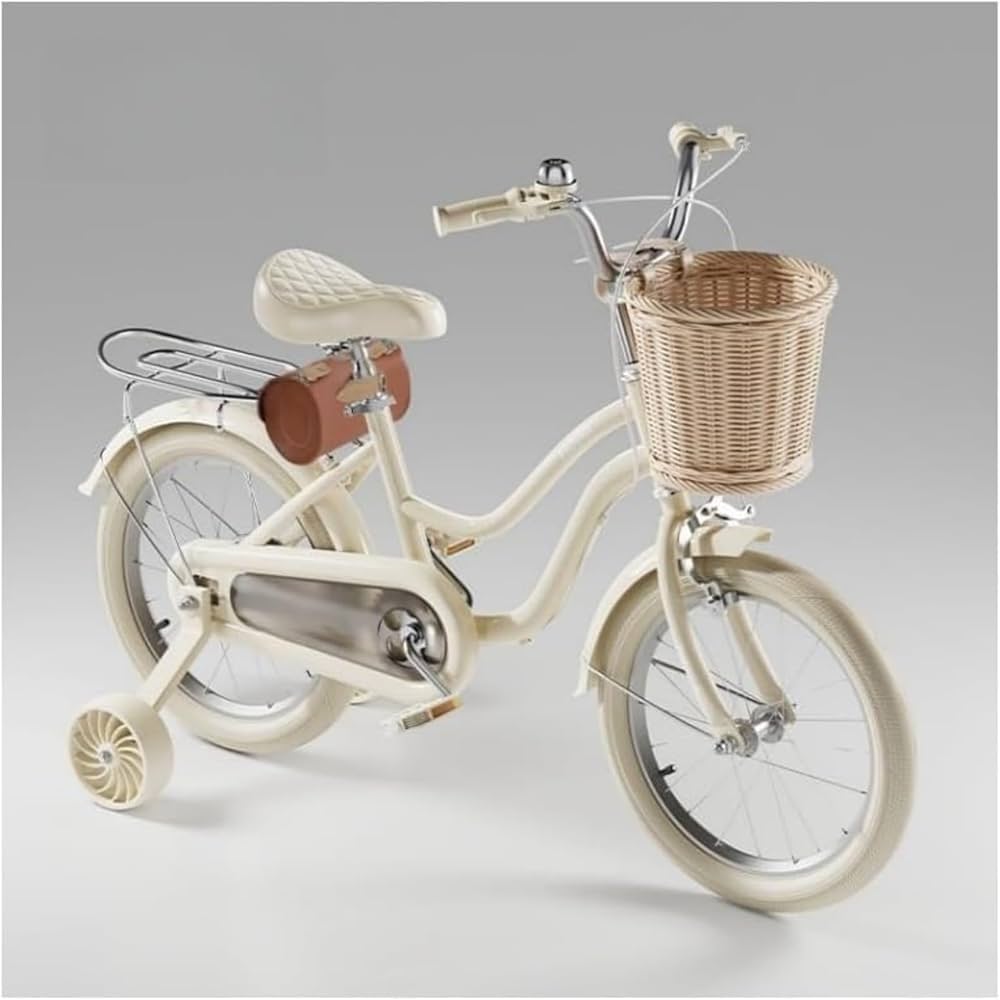 Amazon.co.jp: 子供用自転車 14/16/18/20インチ子供用自転車 幼児用車