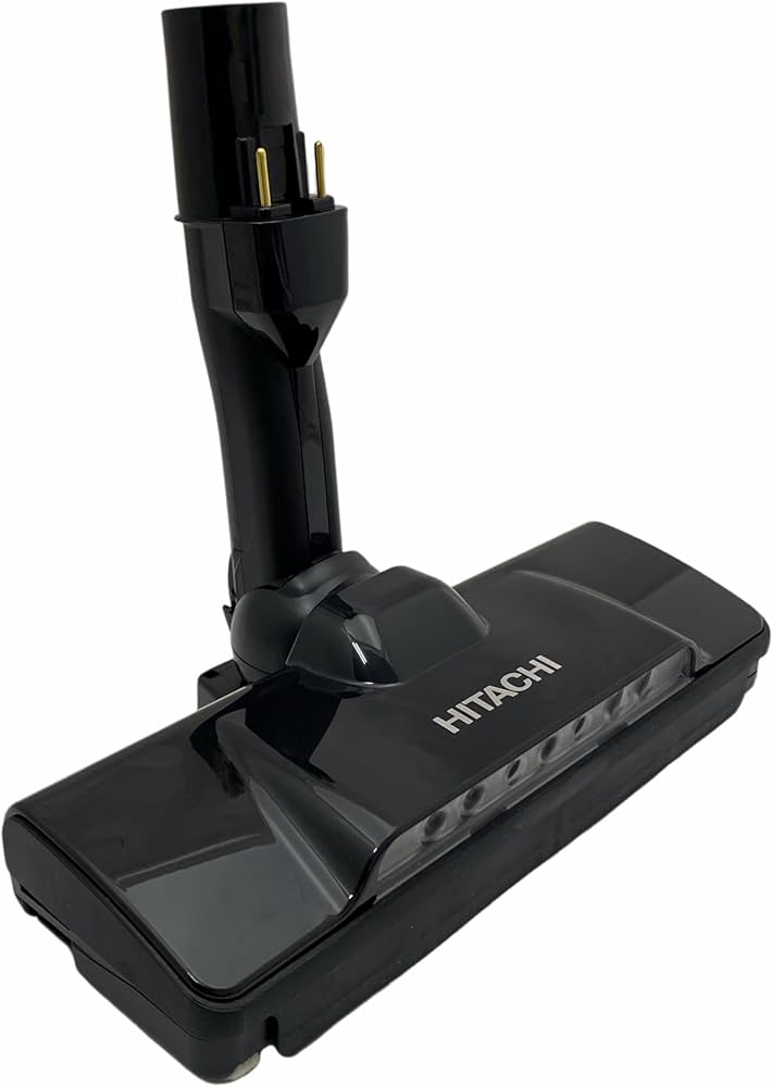 Amazon | 日立 HITACHI 掃除機 パワーヘッドD-AP53 CV-SP300J 004