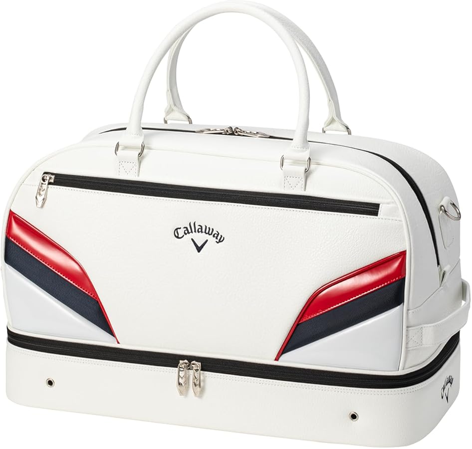 Amazon.co.jp: キャロウェイ(Callaway) ボストンバッグ EXIA DL BOSTON