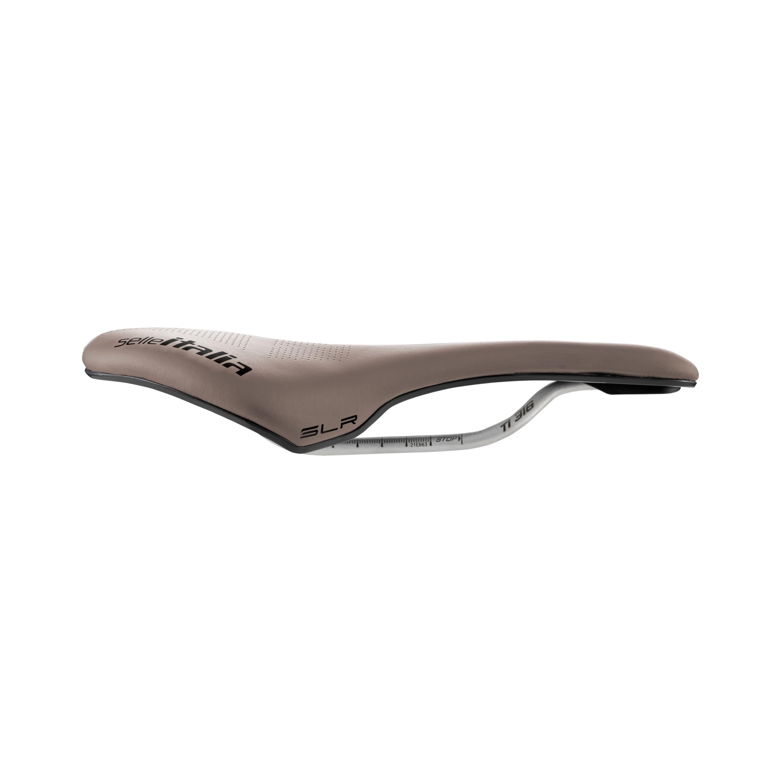 Amazon | セライタリア(Selle Italia) SLR BOOST 3D KIT CARBONIO
