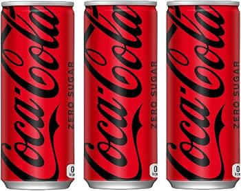 Amazon.co.jp: コカ コーラ 缶 250ML (コカコーラ zero 250 ml×30本