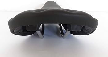 Amazon | VELO 鋲打ちクラシックサドル ブラック | VELO | サドル