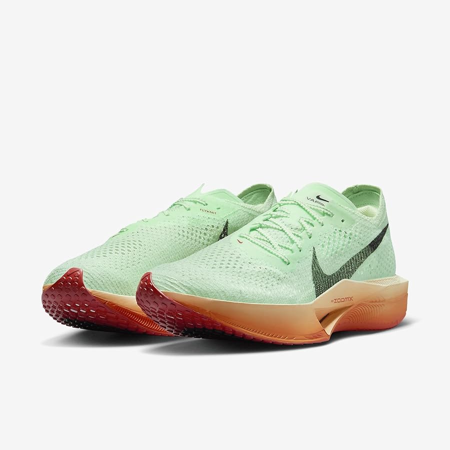 Amazon | Nike メンズ Zoomx Vaporfly Next% 3 Fk Ek ランニング