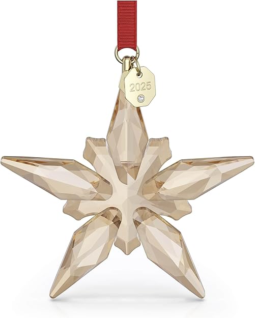 Amazon.co.jp: 【公式】【スワロフスキー】Annual Edition 2025