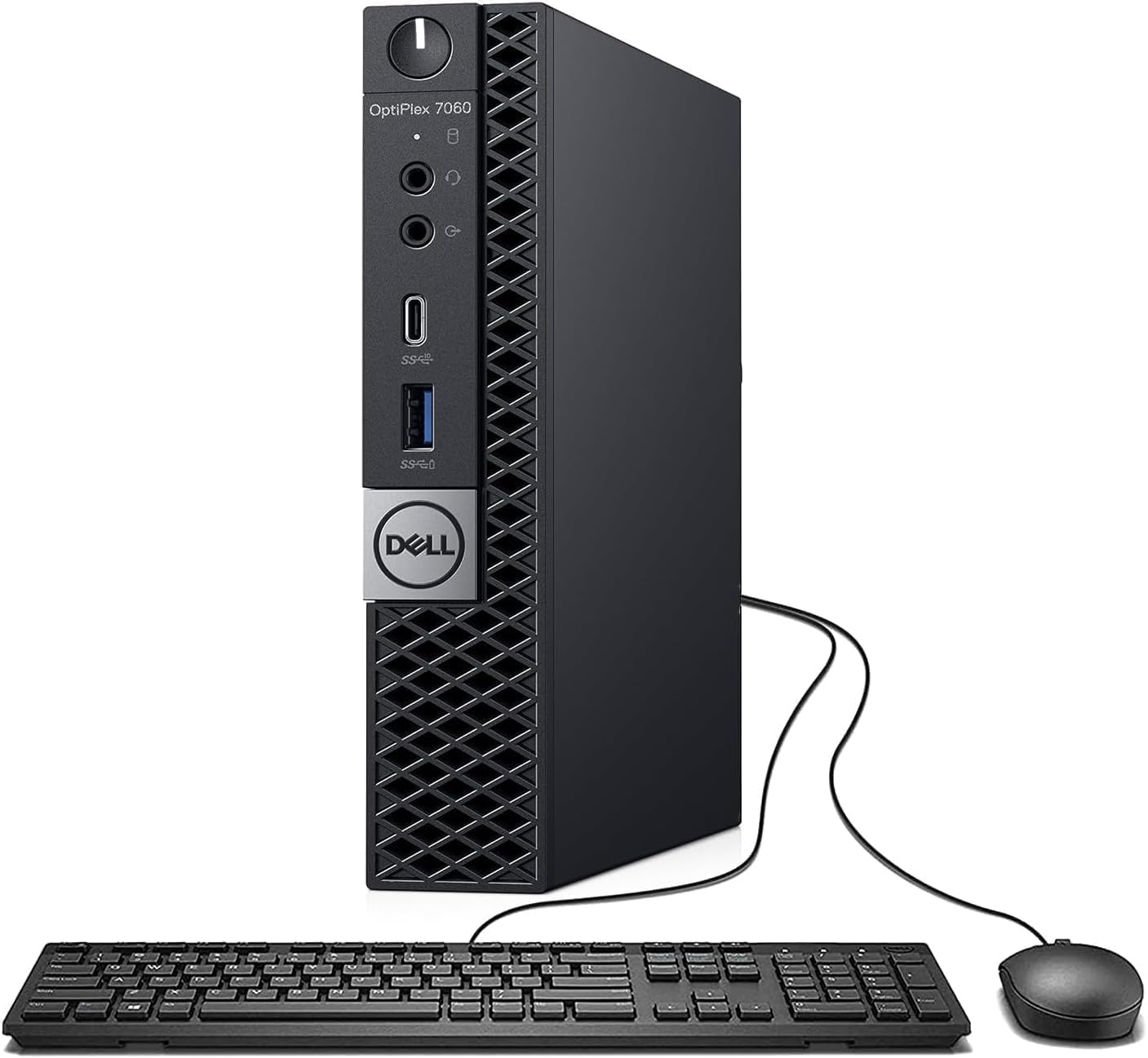 Amazon.com: Dell Optiplex 7060 Mini Desktop PC Intel Core i5-8500T