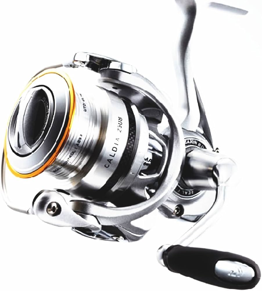 Amazon | ダイワ リール カルディア 2508 | ダイワ(DAIWA