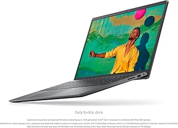 Amazon.com: Dell 2023 Inspiron 15 Business Laptop, 15.6
