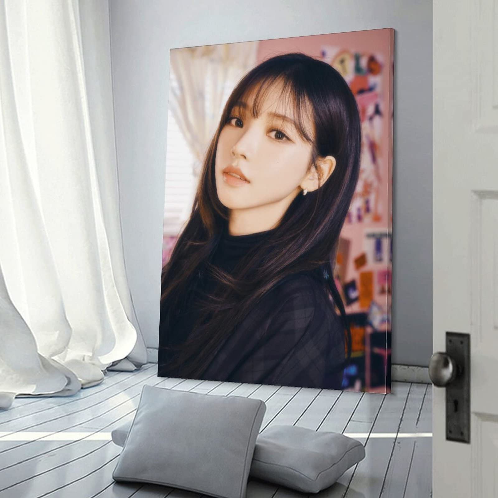 Amazon.co.jp: KARINA カリナ Aespa エスパ MY WORLD Thirsty アルバム