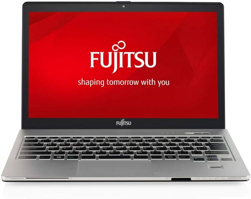 Amazon.co.jp: 【中古】 富士通 LIFEBOOK S936/M ノートパソコン Core