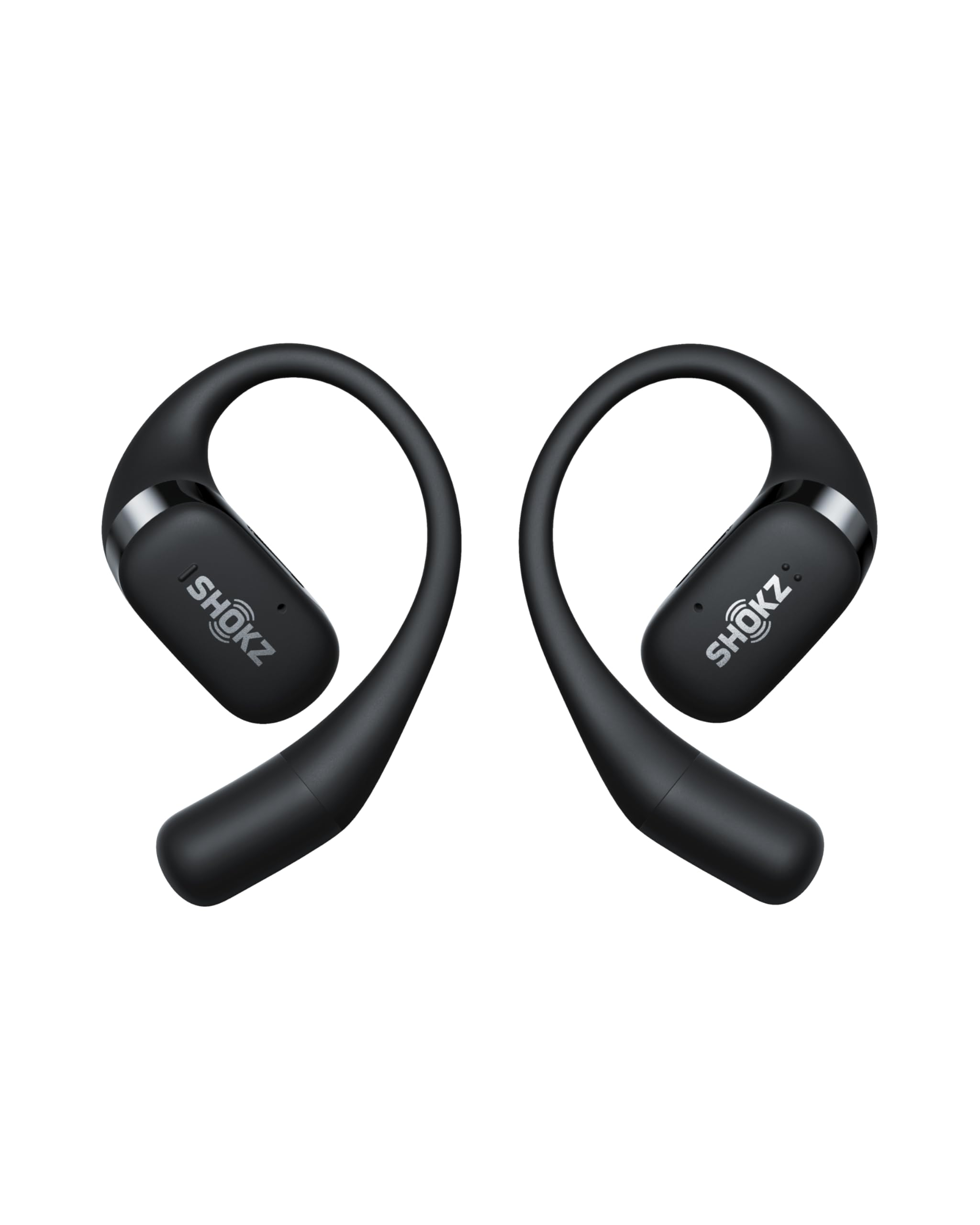 Amazon.co.jp: Shokz (ショックス) オープンイヤー イヤホン OpenFit