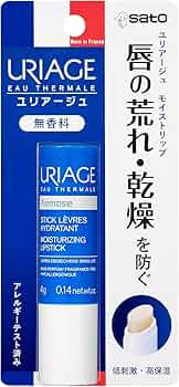 Amazon.co.jp: 【佐藤製薬】 ユリアージュ モイストリップ 無香料 4g