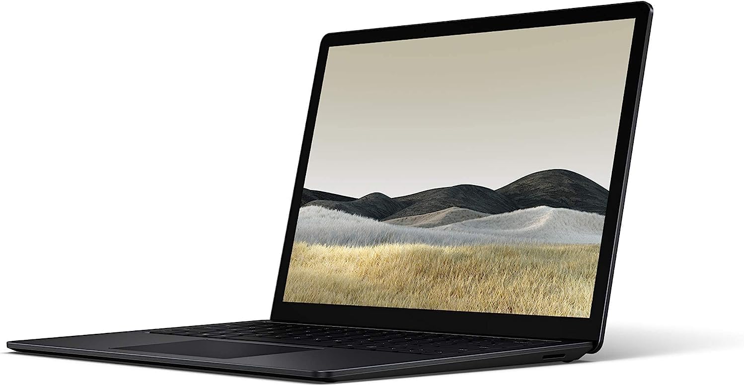 Amazon.com: Microsoft Surface Laptop 3 13.5