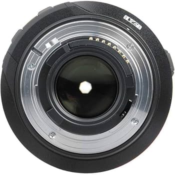 Amazon.com : Tamron SP 17-50mm F/2.8 XR Di-II VC LD Aspherical for