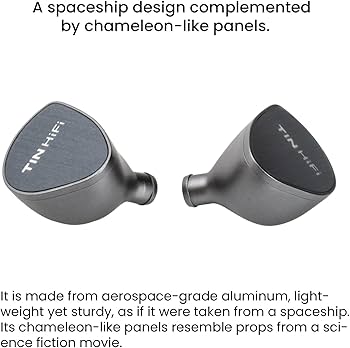 Amazon.co.jp: TINHIFI DUDU有線イヤホン平面ドライバー設計 0.78mm