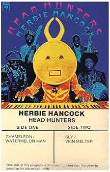 Amazon.co.jp: Head Hunters: ミュージック