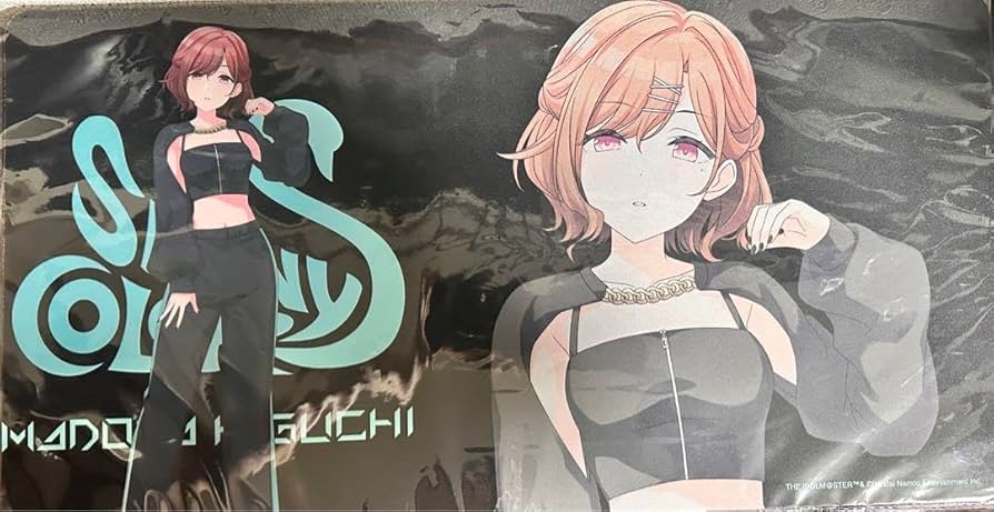 Amazon.co.jp: ZOZOTOWN 樋口円香 ラバーマット : おもちゃ