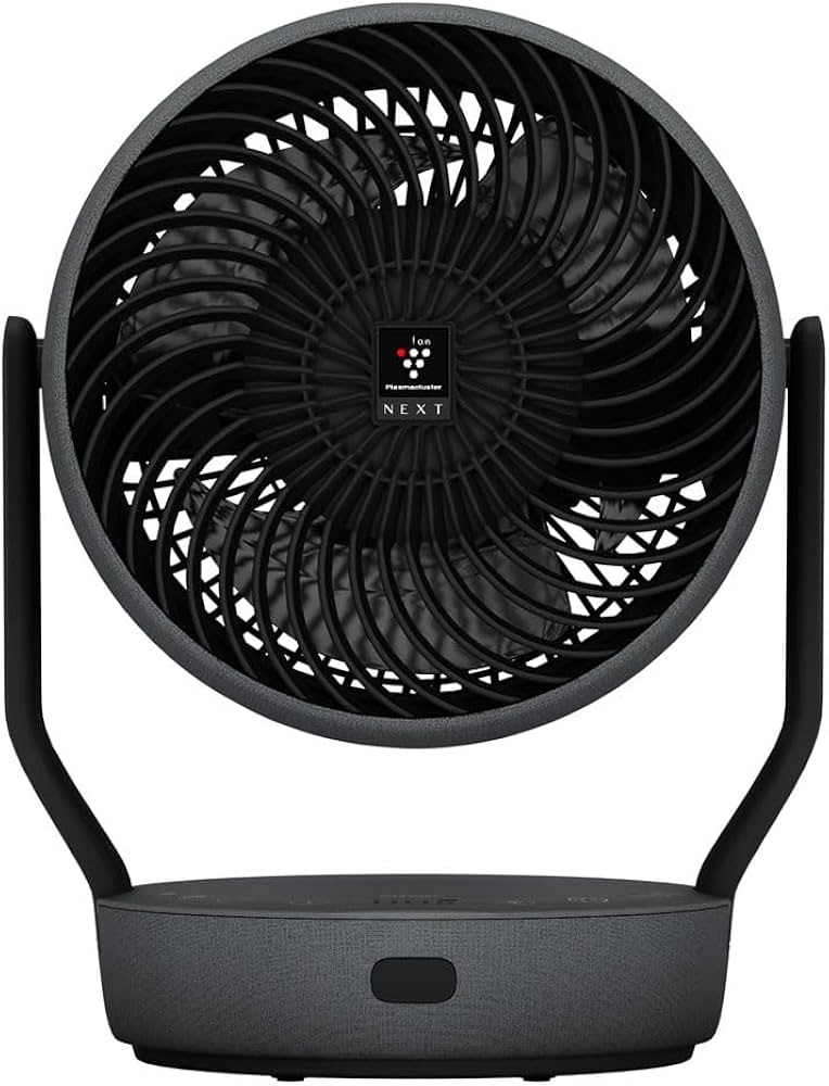 Amazon | シャープ SHARP プラズマクラスターサーキュレーター
