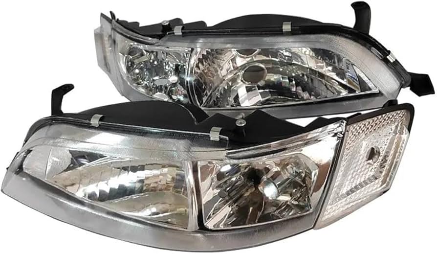 Amazon | ヘッドライト 左右セット 用 マークII用 GX90用 JZX90用 LX90