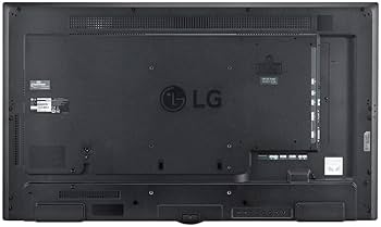 Amazon.com: LG 32SE3KE-B Digital Signage Display - 32