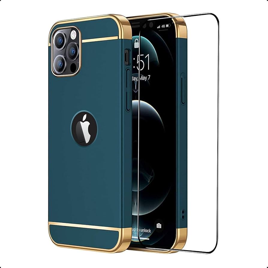 Amazon.co.jp: スリムフィットiPhone 11 Pro Max ケースと互換性があり