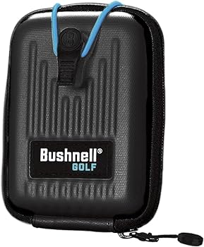 Amazon.co.jp: ブッシュネル レーザー距離計 ピンシーカー ツアーV6