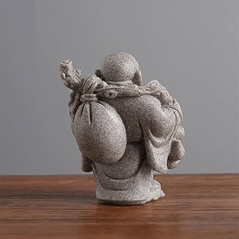 Amazon.co.jp: [Queen-b] 大黒天 置物 七福神 大黒様 大黒さま 開運