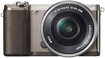 Amazon | SONY(ソニー) ミラーレス一眼 α5100 ダブルズームキット E PZ