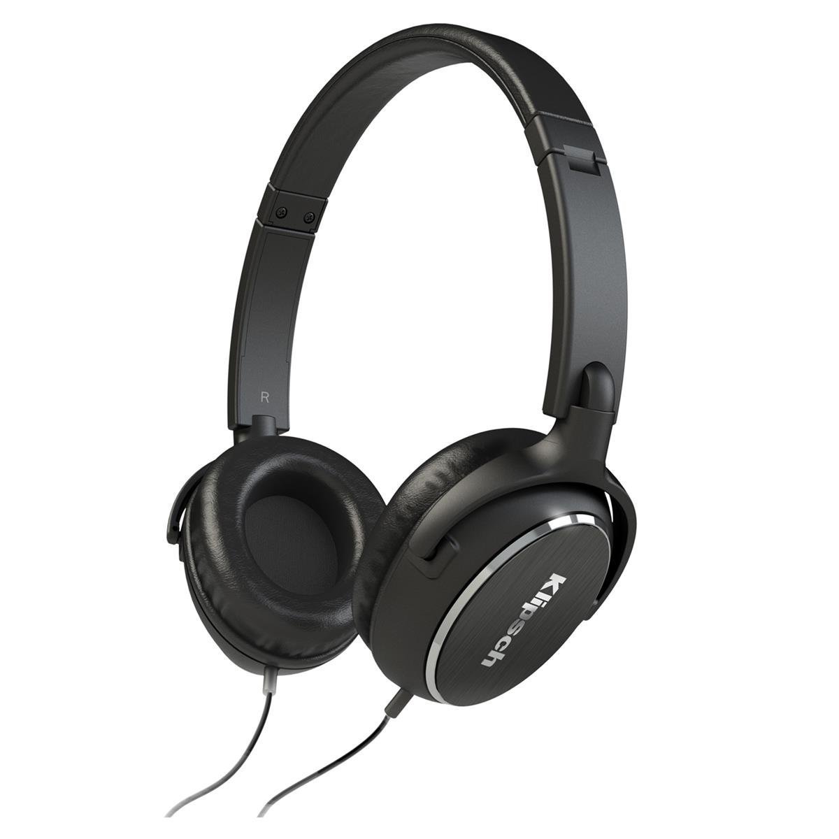 Amazon.com: Klipsch R6i On-Ear On-Ear Headphones : Electronics